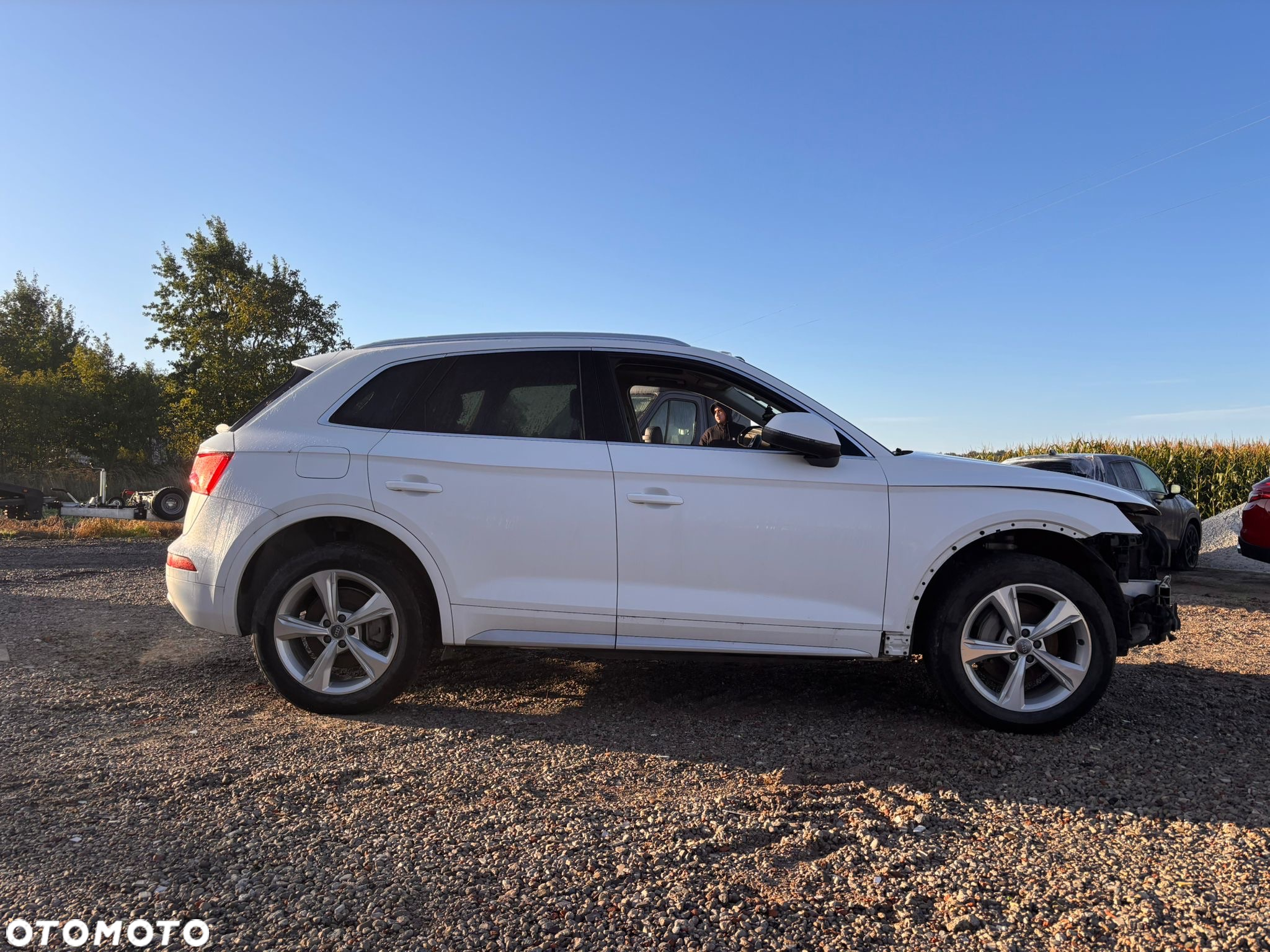 Audi Q5 2.0 TFSI Quattro Sport S tronic - 5