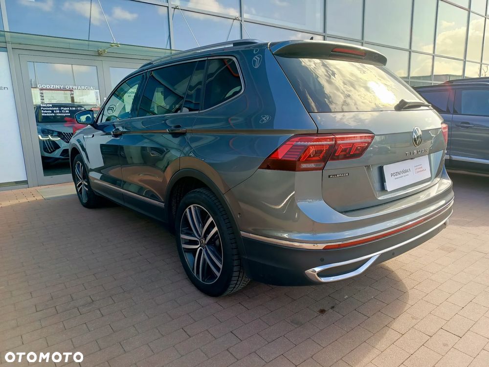 Volkswagen Tiguan 2.0 TDI SCR 4Mot Elegance DSG - 7