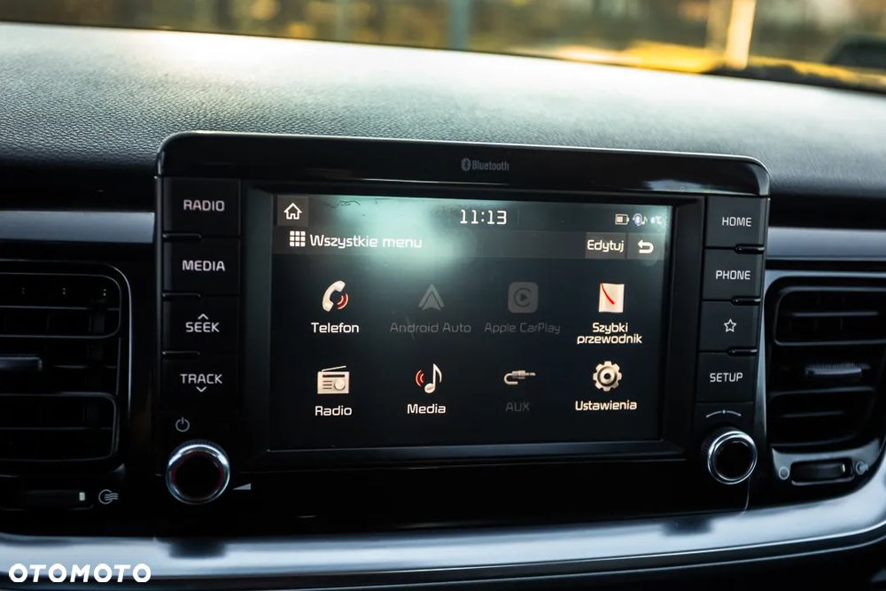 Kia Stonic 1.0 T-GDI 100 OPF Dream-Team Edition - 34