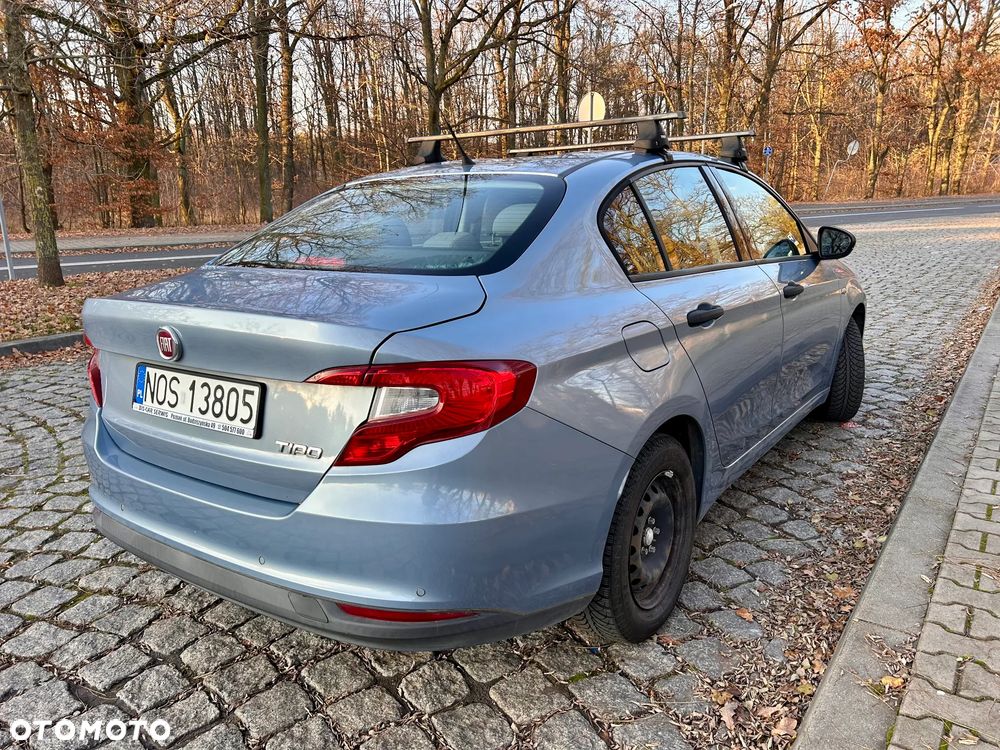 Fiat Tipo - 7