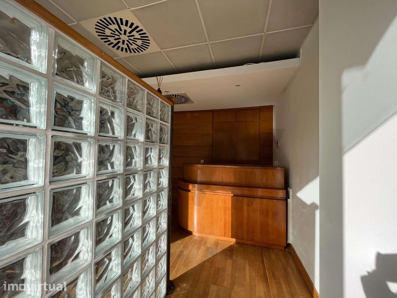 Espaço para Serviços em Localização Premium | Campo Grande | Garagem P - Grande imagem: 2/18