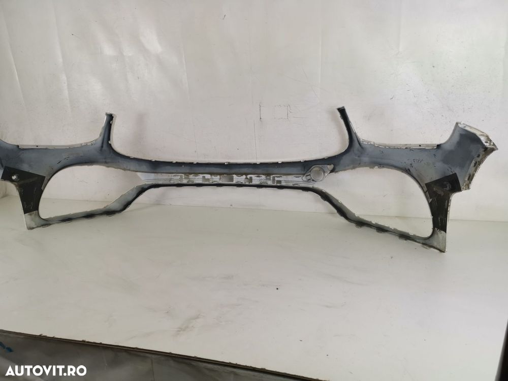 Bara Fata Mercedes-Benz  GLC 1 [facelift] [2019 - 2023] Originala In S - 6