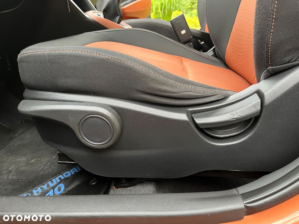 Hyundai i10 - 21