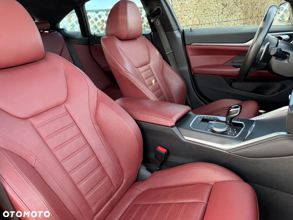 BMW Seria 4 M440i xDrive - 28