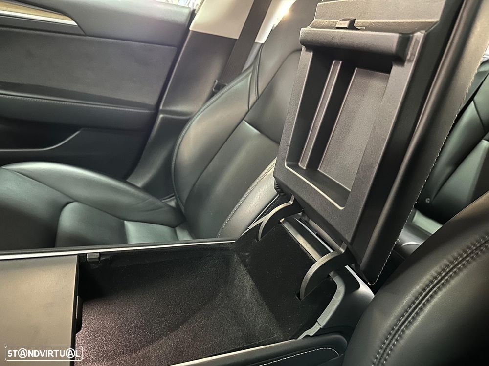 Tesla Model 3 Long Range Tração Integral Premium - 20