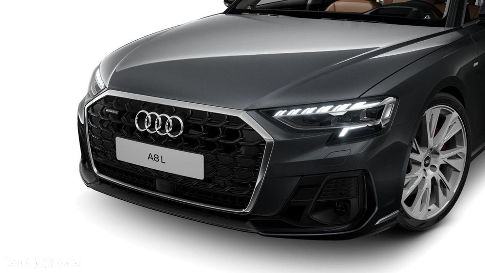 Audi A8 - 7