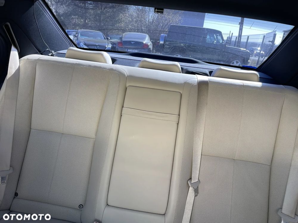 Mercedes-Benz Klasa S 500 4Matic 7G-TRONIC - 18