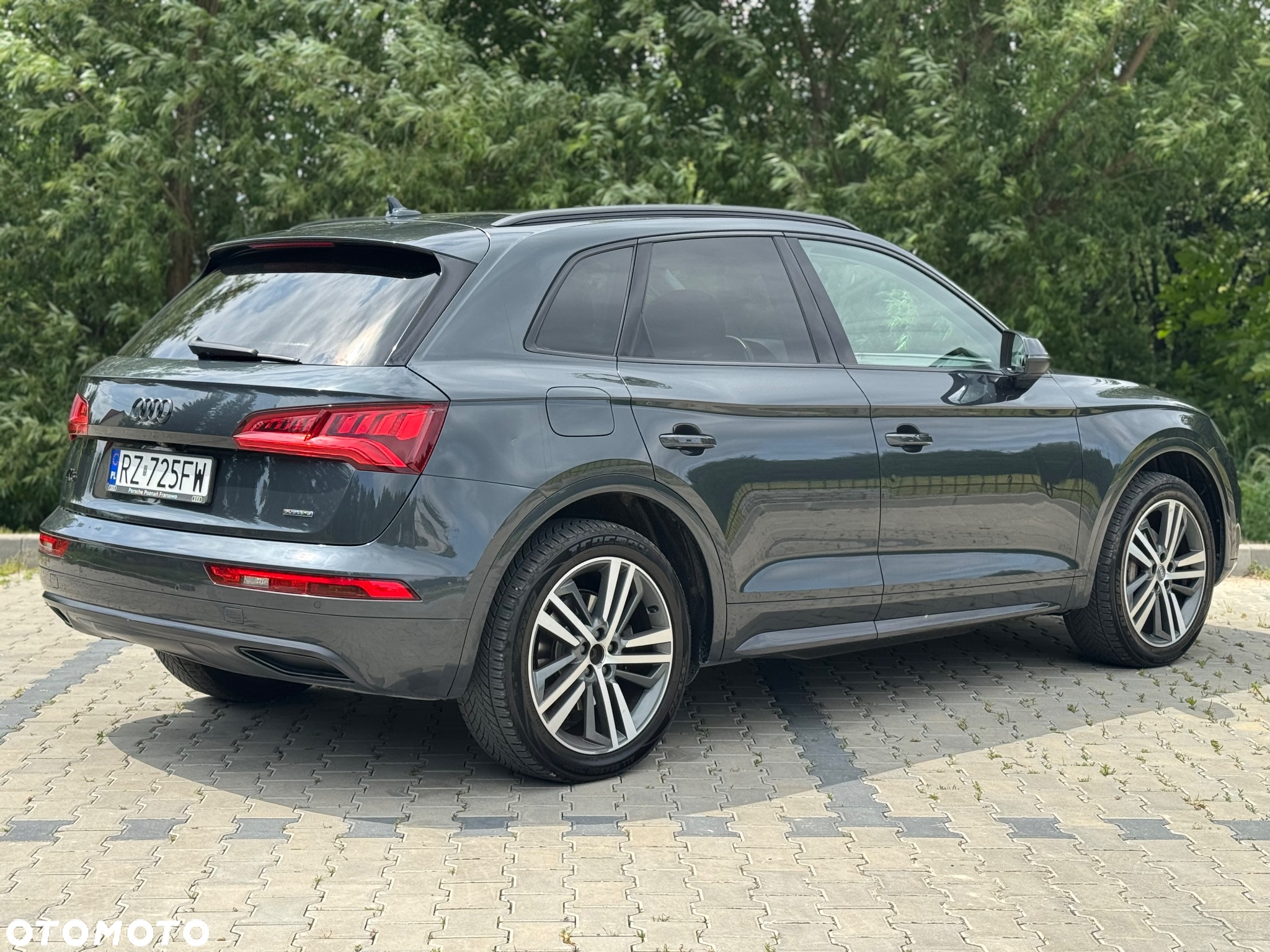 Audi Q5 2.0 TDI Quattro Design S tronic - 4