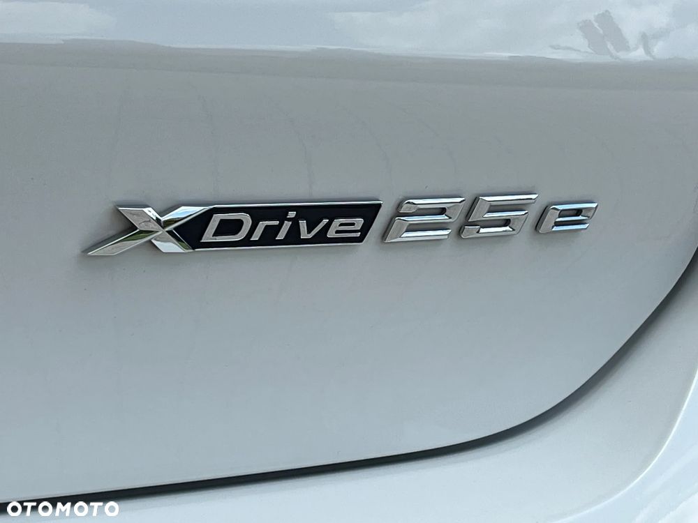 BMW X1 xDrive25e Advantage - 13