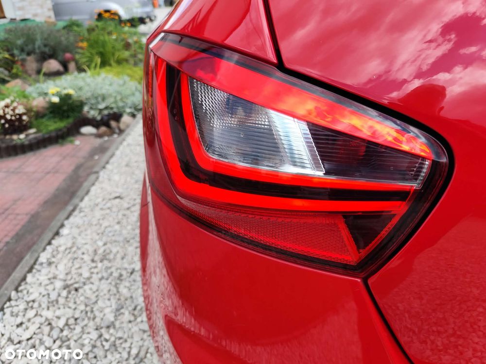 Seat Ibiza 1.2 TSI CONNECT - 13
