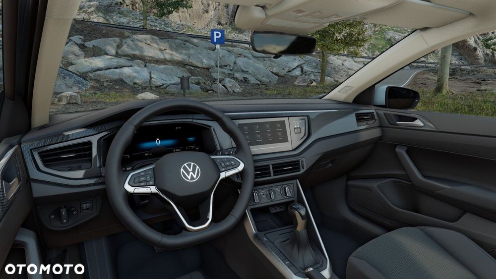 Volkswagen Polo 1.0 TSI Pure DSG - 10