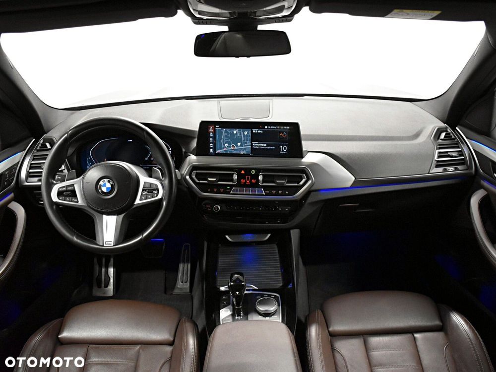 BMW X3 - 15
