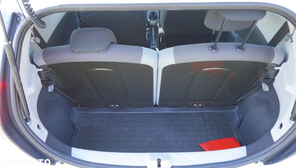 Toyota Aygo X - 19