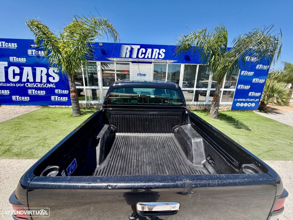 Ford Ranger 3.2 TDCi CD Limited 4WD - 8