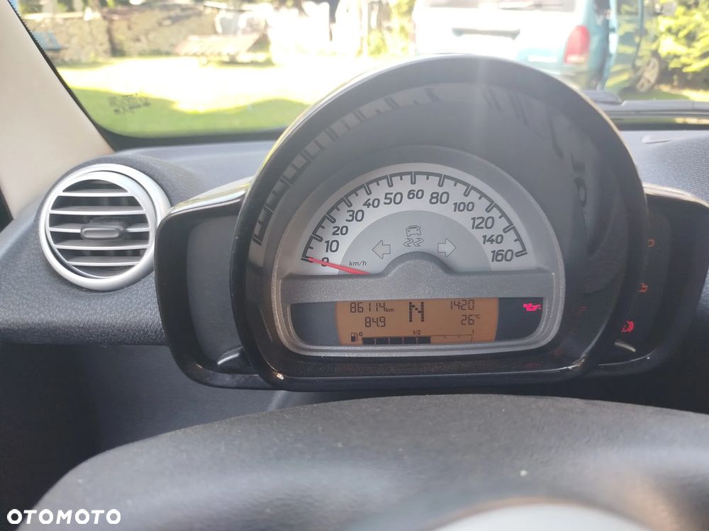 Smart Fortwo - 12