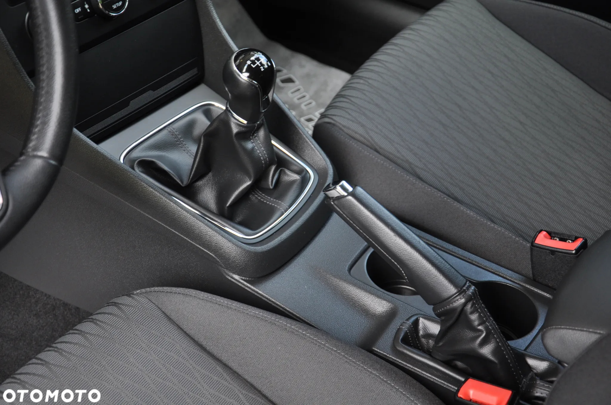 Seat Leon 1.4 TSI Start&Stop Style - 15