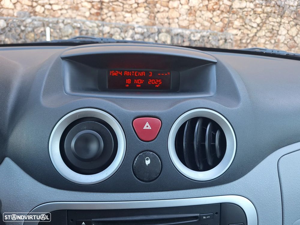 Citroën C3 1.1 SX Pack - 24