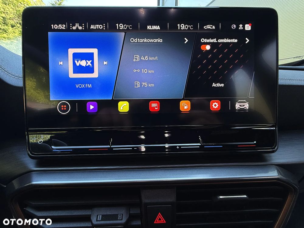 Cupra Formentor 1.5 eTSI DSG - 26