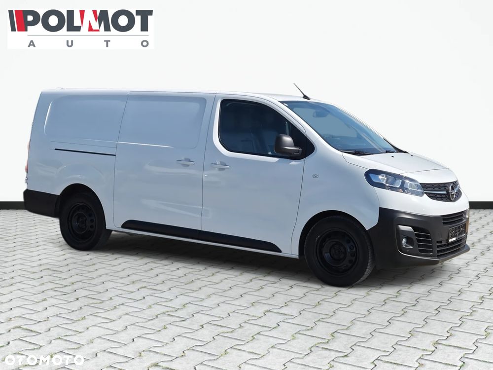 Opel Vivaro Extra Long 2,9t Enjoy Flex (bryg.) - 11