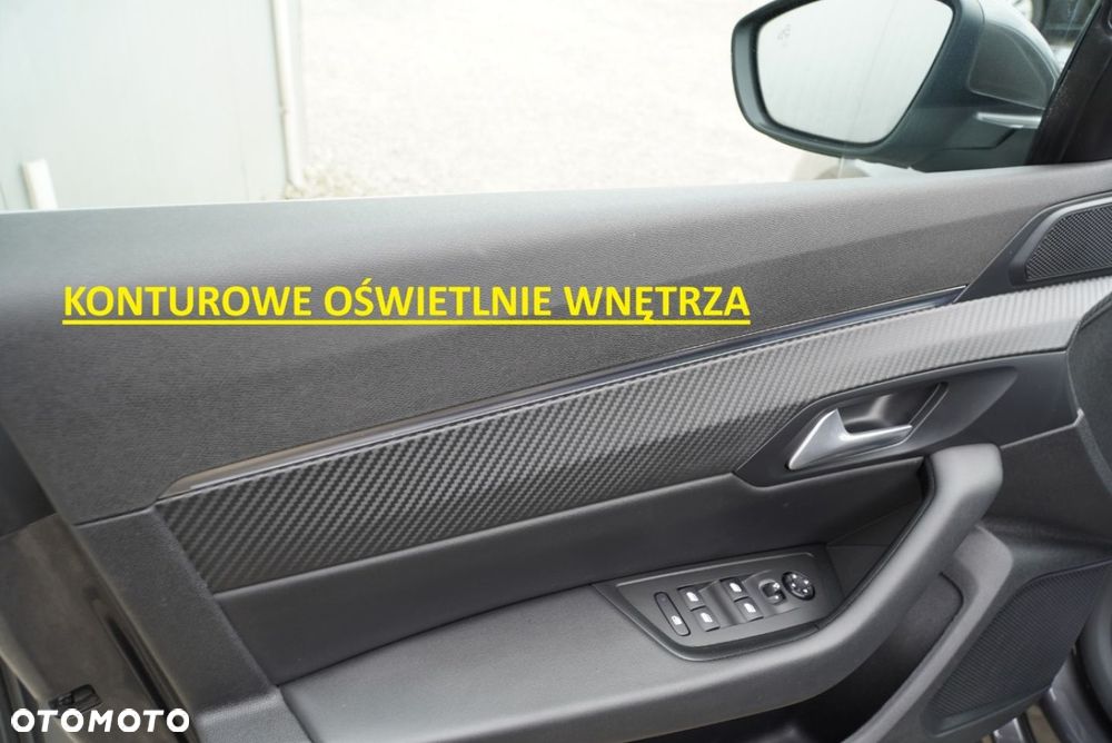 Peugeot 508 BlueHDi 130 EAT8 Allure Business-Paket - 18
