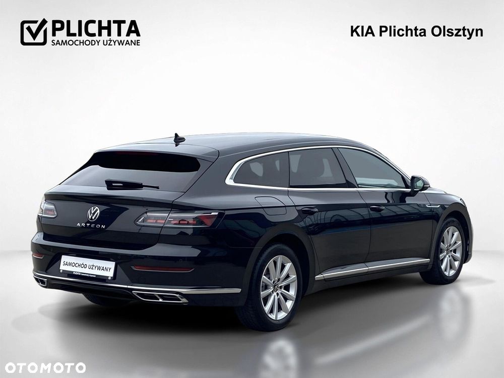 Volkswagen Arteon - 6