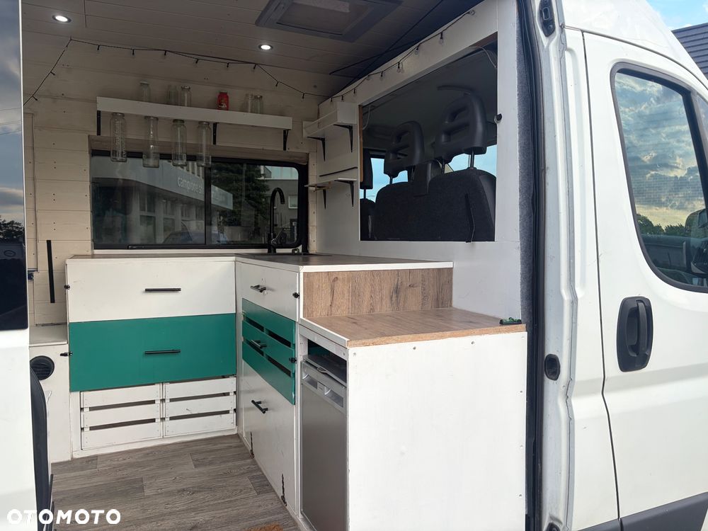Peugeot Boxer - 33