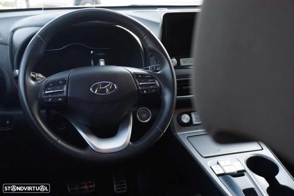 Hyundai Kauai Style - 36