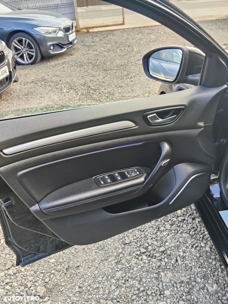 Renault Megane ENERGY dCi 110 EDC INTENS - 15