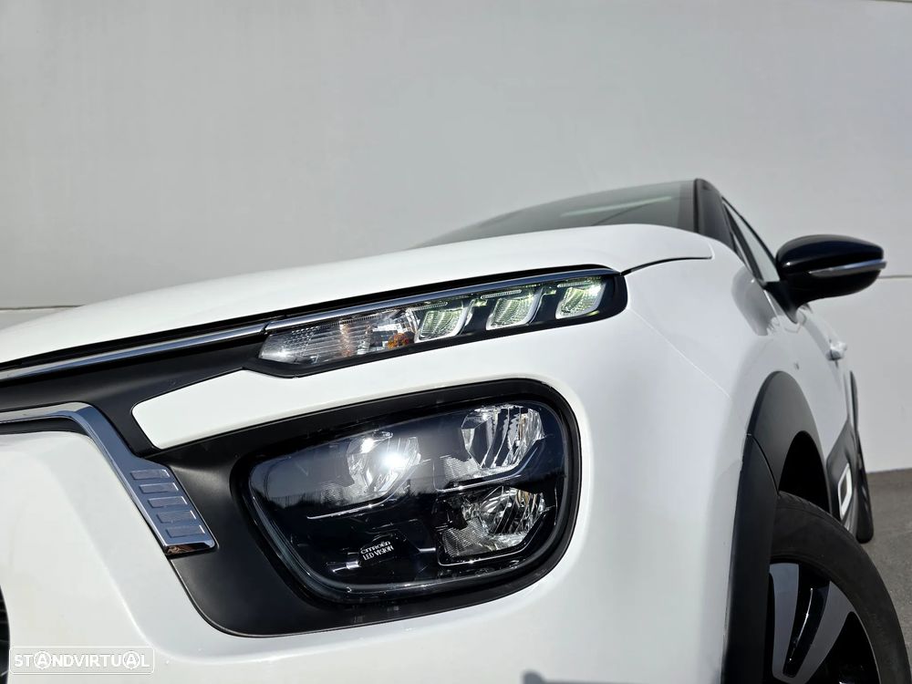 Citroën C3 Pure Tech S&S Shine Pack - 3