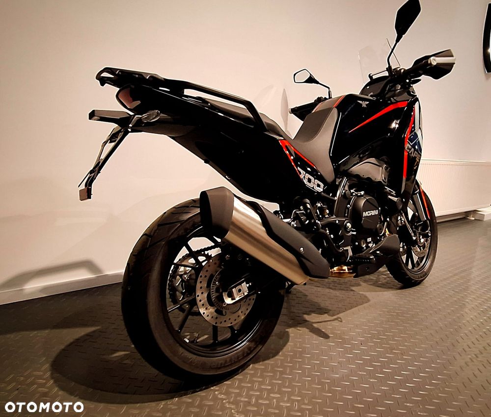 Moto Morini Inny - 6