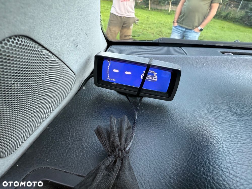 Lexus RX 400h (hybrid) Executive - 23