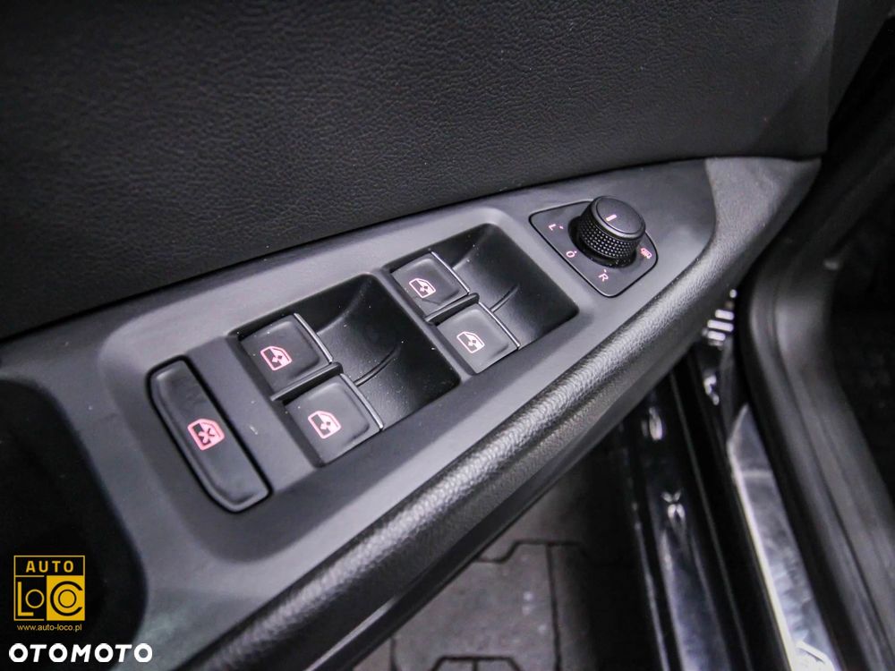 Seat Leon 2.0 TDI DPF DSG FR - 27