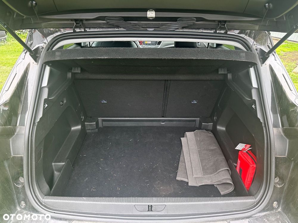 Opel Grandland X 1.5 CDTI Elite S&S - 11