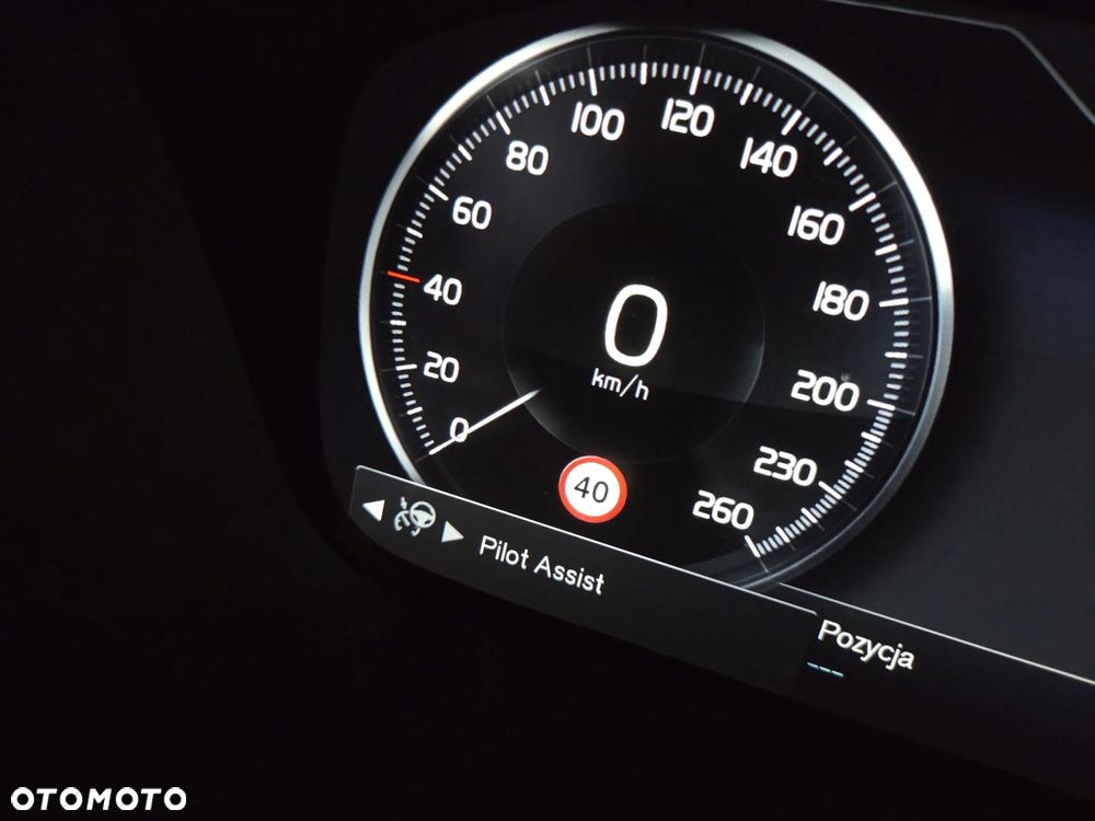 Volvo V60 D4 Geartronic Inscription - 36
