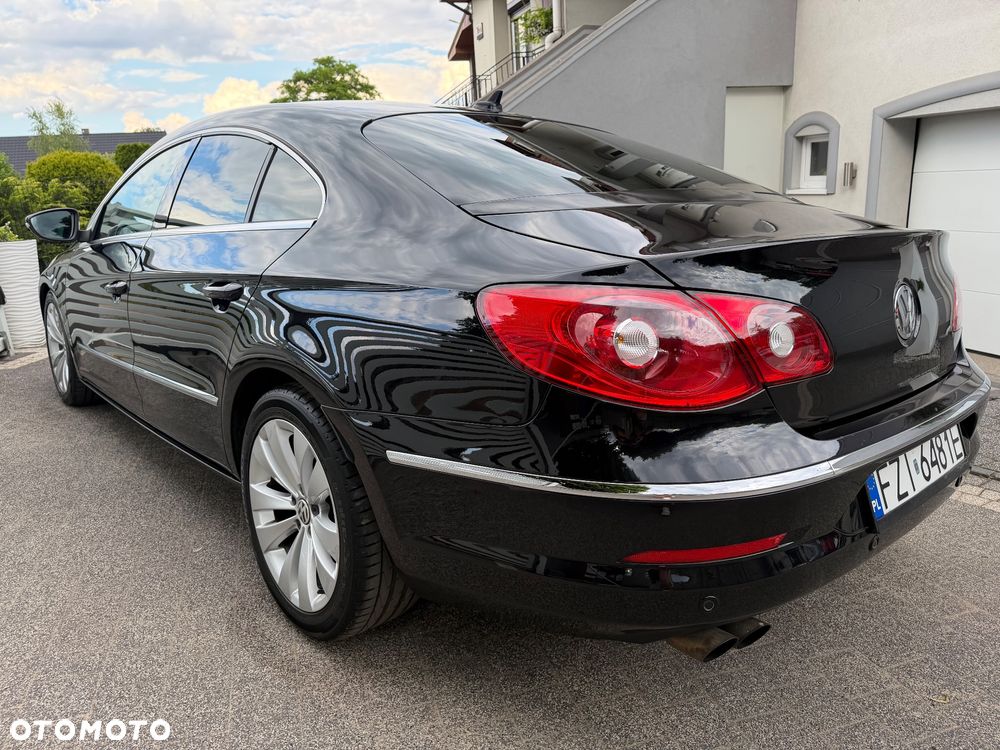 Volkswagen CC - 6