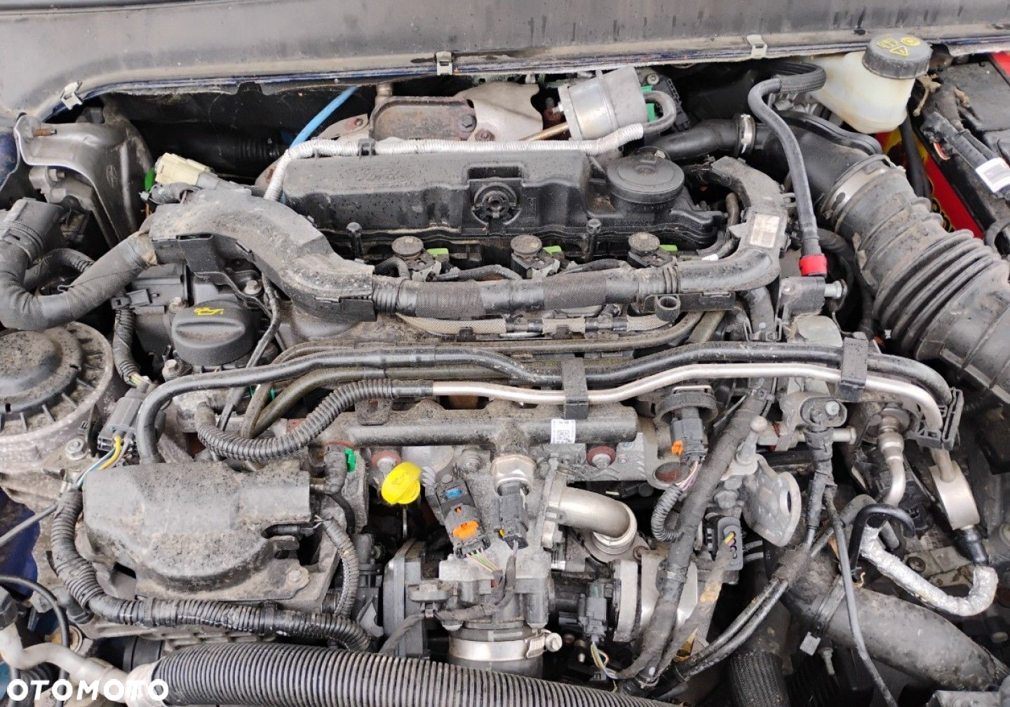 Ford Mondeo - 19