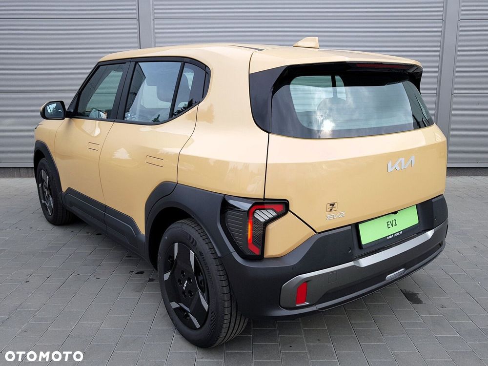 Kia EV2 42.2kWh Light - 9