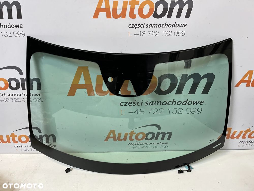 Volvo XC40 2023r Przednia Szyba Czołowa 32368787 - 1