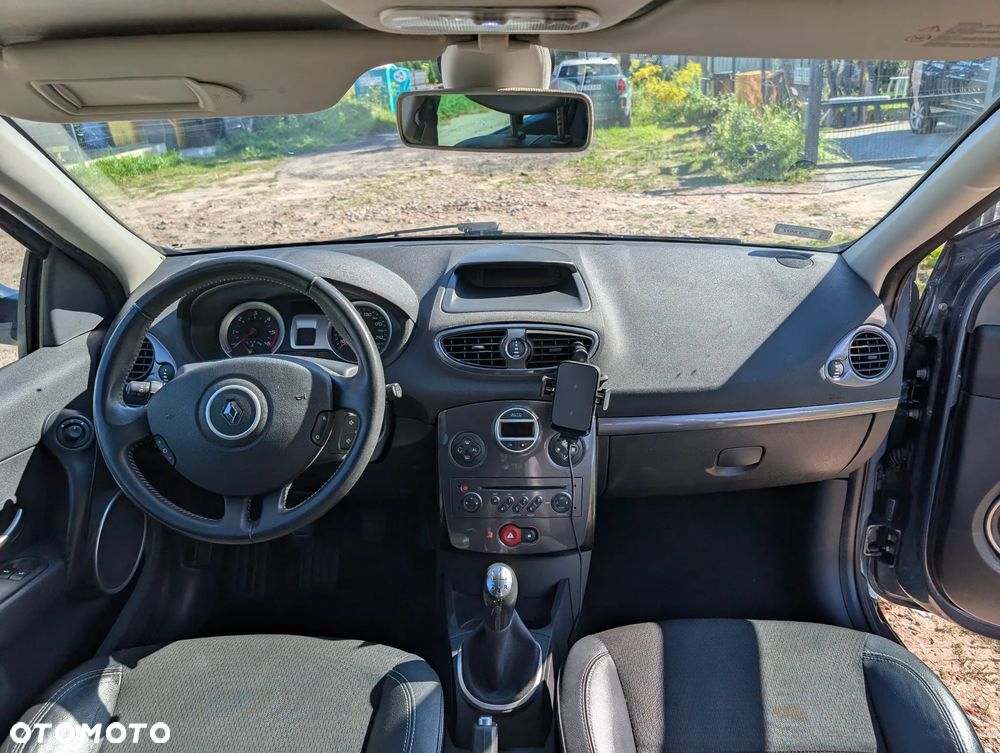 Renault Clio 1.5 dCi Extreme - 3