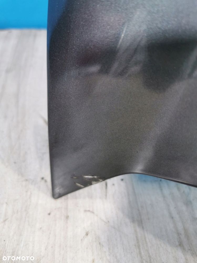BMW 7 E65 E66 błotnik przód przedni prawy A36/7 Titangrau - 3