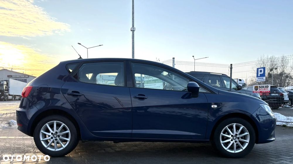 Seat Ibiza 1.2 TSI Style - 4