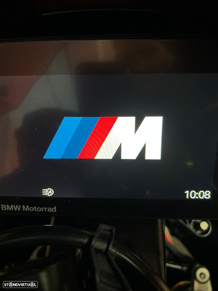 BMW S 1000 RR - Pack M - 18