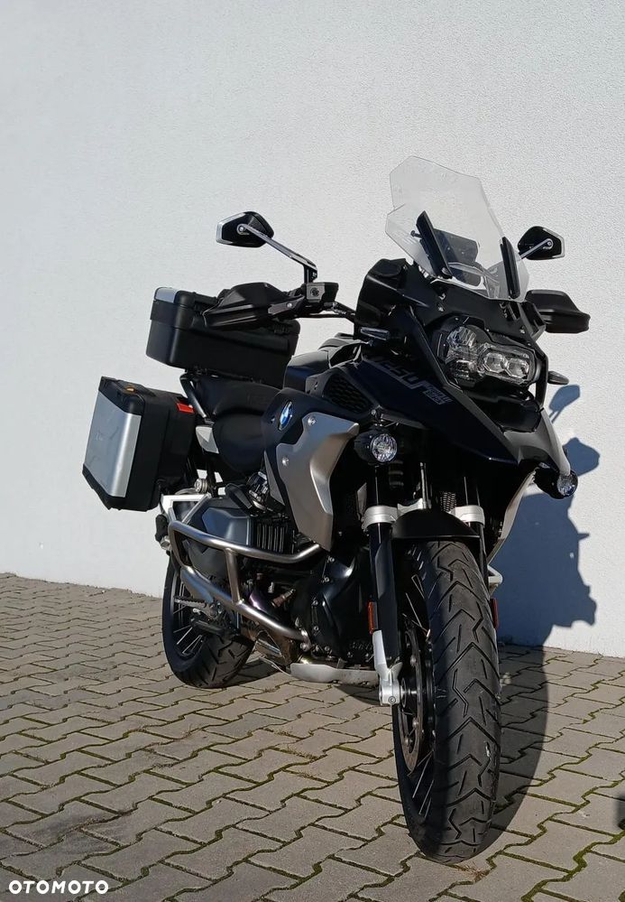 BMW GS - 2