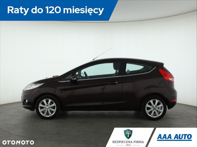 Ford Fiesta - 4