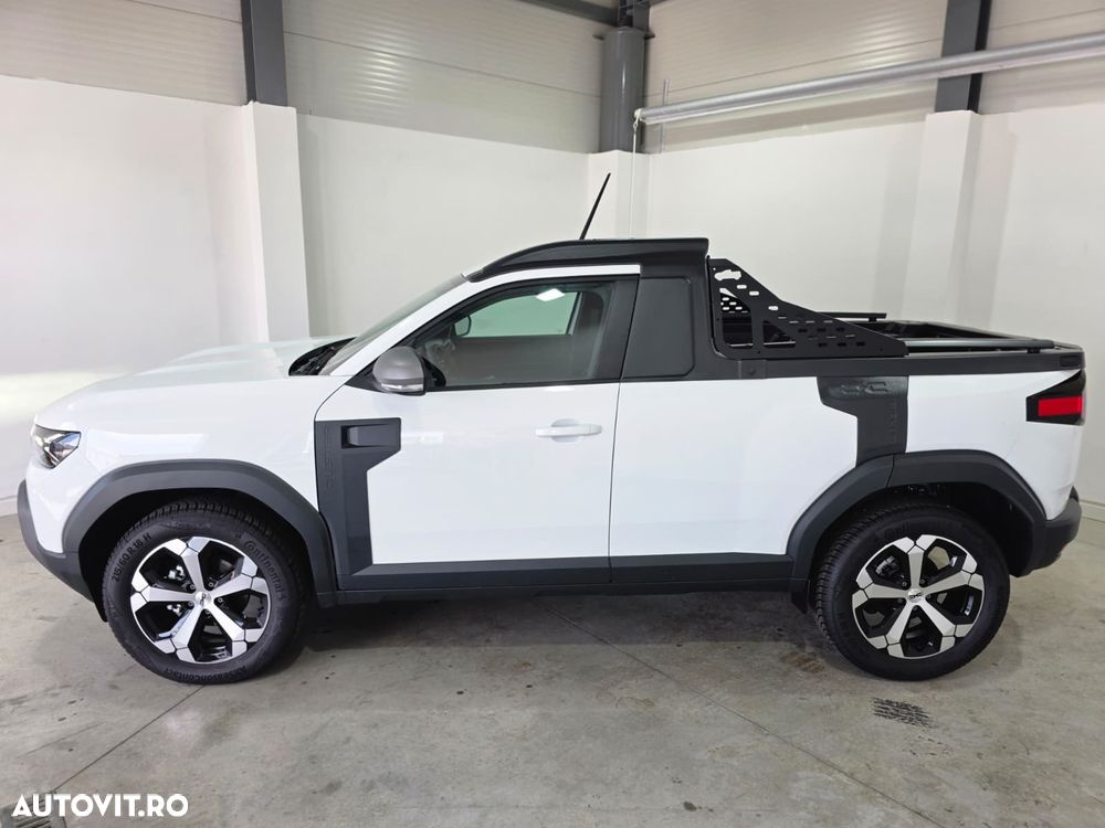 Dacia PICK UP - 4