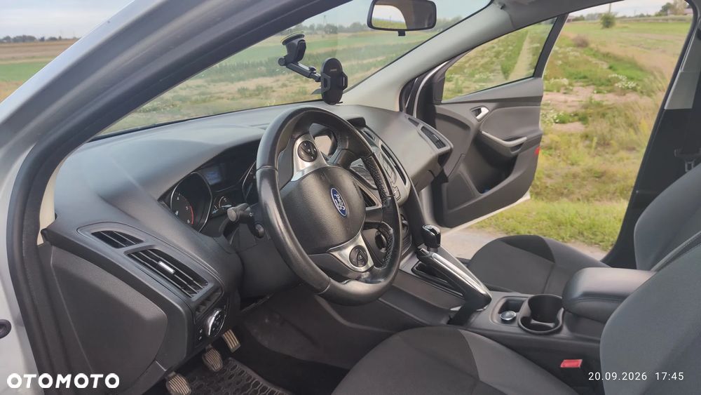 Ford Focus - 11