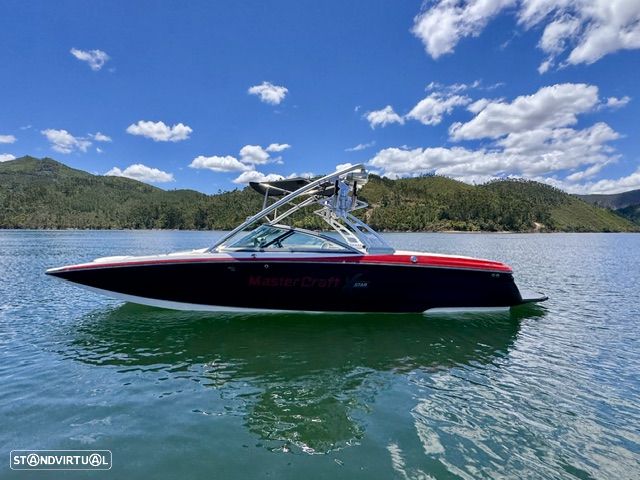 Mastercraft X-STAR - 11