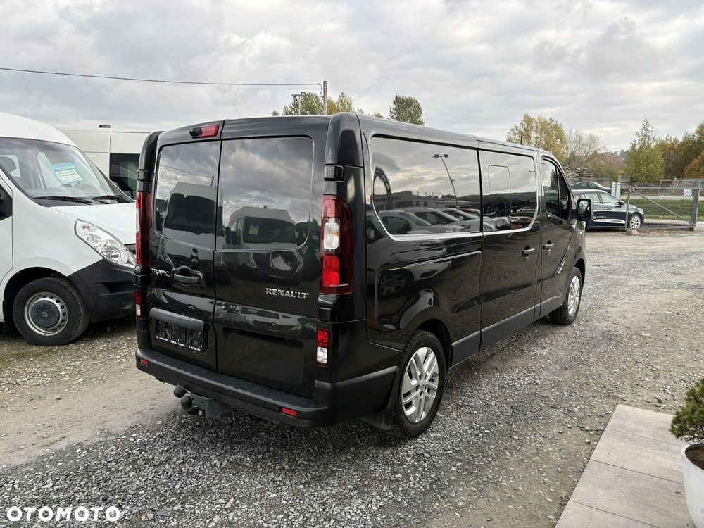 Renault Trafic - 3