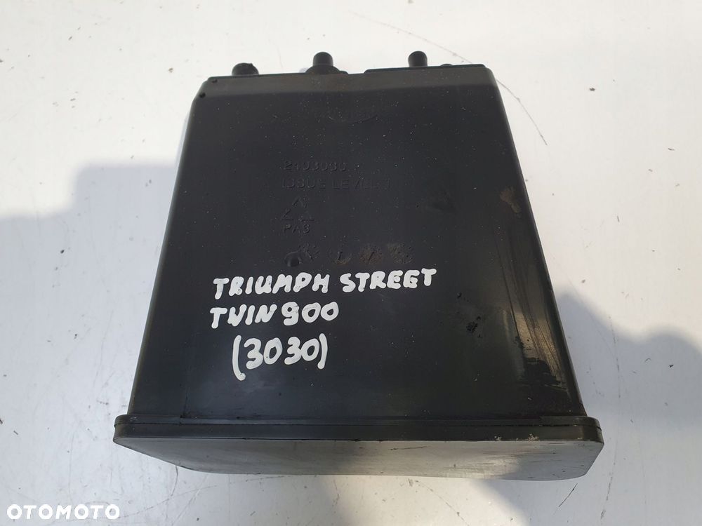 FILTR WĘGLOWY Triumph Street Twin 900 18- 2403030 zbiorniczek - 9