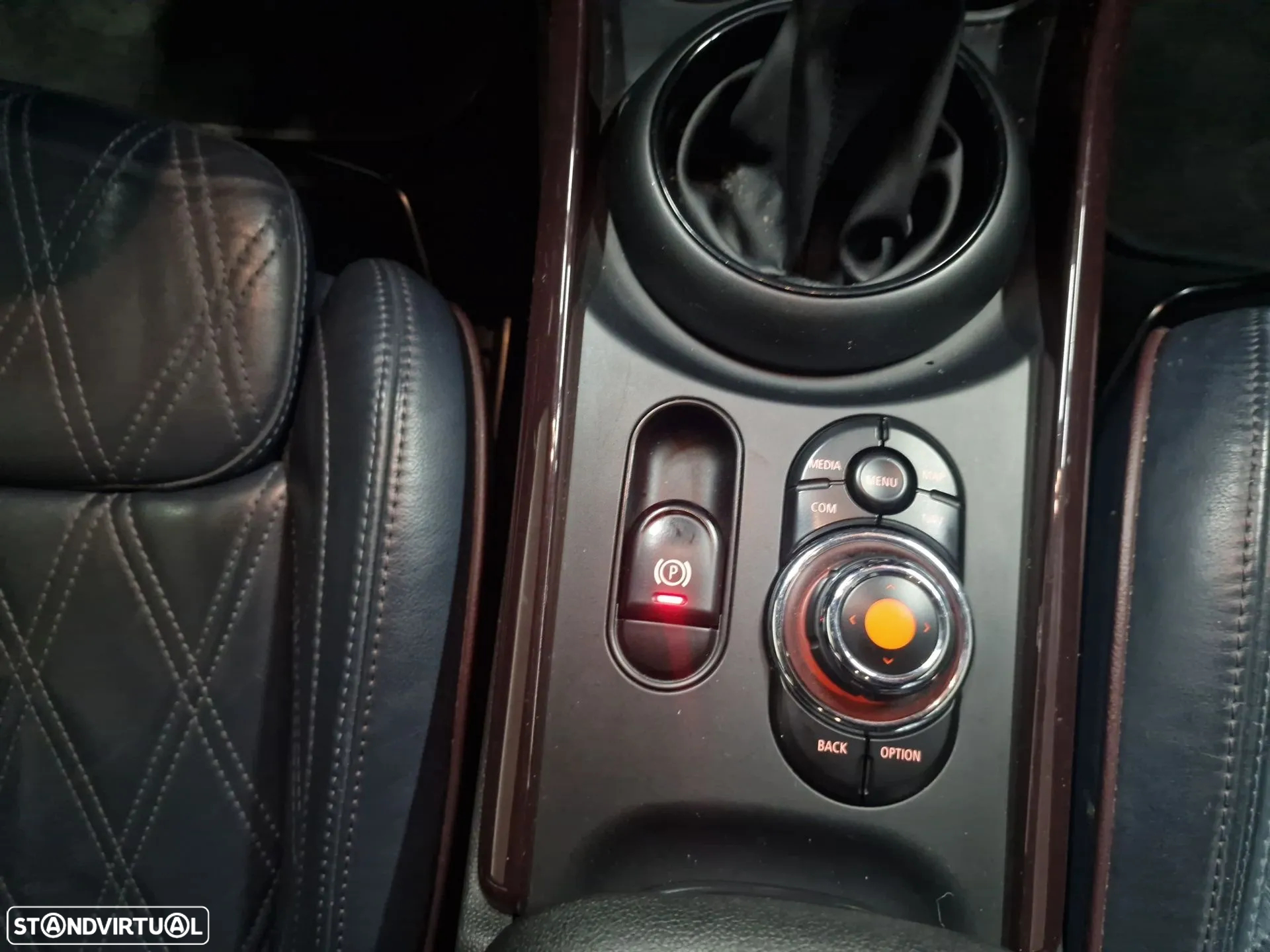 MINI Clubman One D Auto - 10
